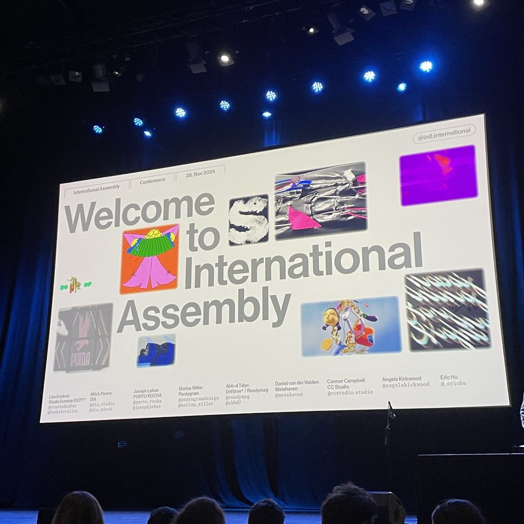 INTL Conference 2024