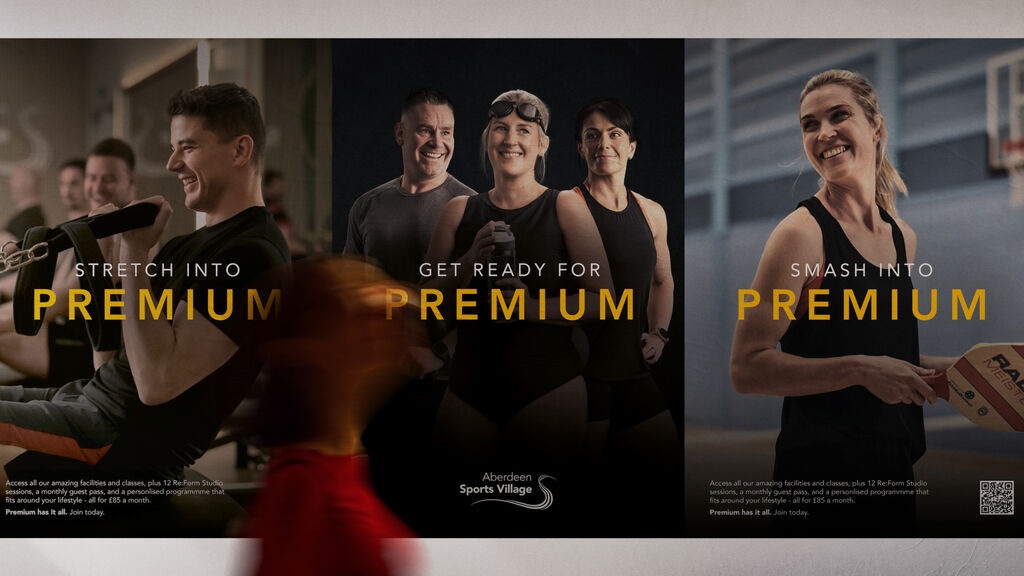 ASV get ready for premium