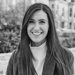 Portrait of Rhona Gillan