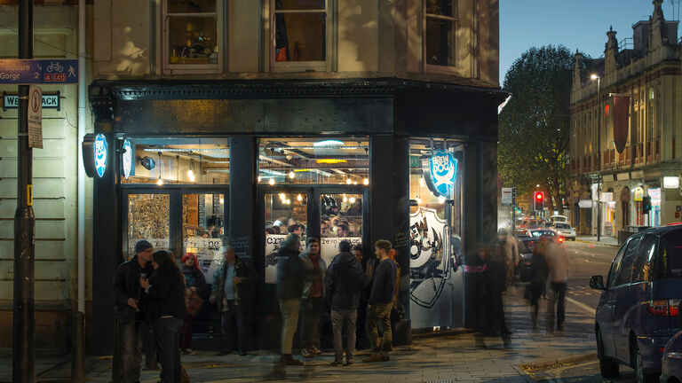 HAM 20142 Hampton brand roll out 2023 BREWDOG CASE STUDY 3840 x 2160 7