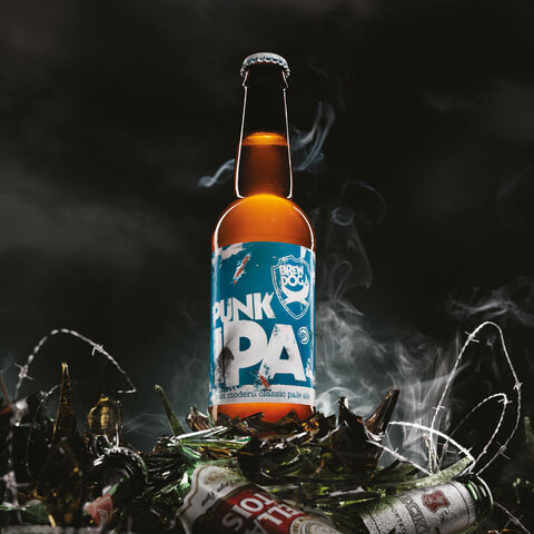 HAM 20142 Hampton brand roll out 2023 BREWDOG CASE STUDY 3840 x 3840 8