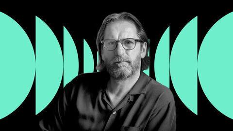 The Thinking Louder Series with David Eustace