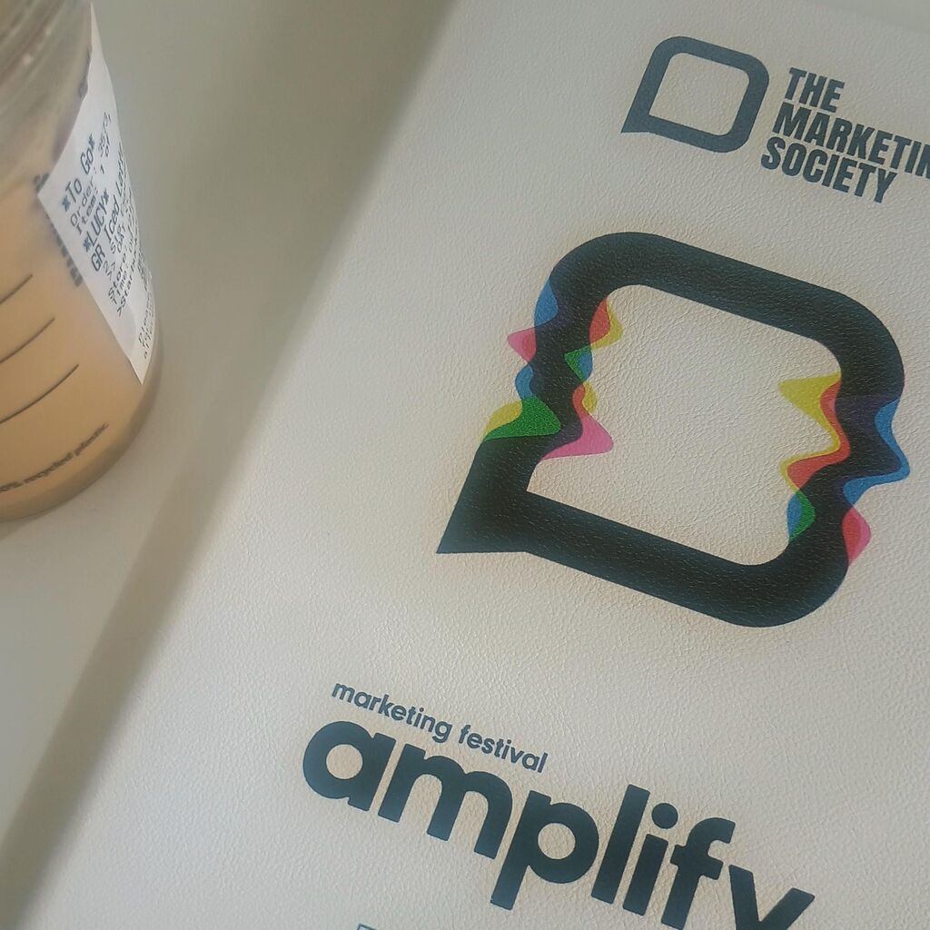 Amplify 25 1